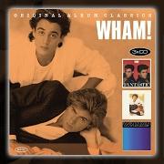 Le texte musical NOTHING LOOKS THE SAME IN THE LIGHT de WHAM! est également présent dans l'album Fantastic (1983)