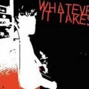 Le texte musical REVOLUTION NOW de WHATEVER IT TAKES est également présent dans l'album The code - whatever it takes split (2003)