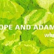 Le texte musical AND SOMEONE WITH STRENGTHS de WHEAT est également présent dans l'album Hope and adams