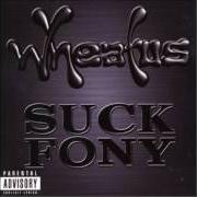 Le texte musical TRUFFLES de WHEATUS est également présent dans l'album Wheatus (2000)