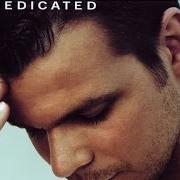 Le texte musical YOU'RE NOT ALONE de ATB est également présent dans l'album Dedicated (2002)