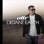 Le texte musical RUNNING A WRONG WAY de ATB est également présent dans l'album Distant earth (2011)