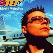 Le texte musical TILL I COME de ATB est également présent dans l'album Movin' melodies (1999)