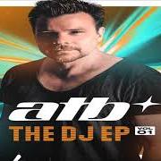 Le texte musical STARFIRE de ATB est également présent dans l'album The dj ep, vol. 01 (2021)