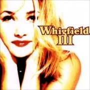 Le texte musical I WANT TO LOVE de WHIGFIELD est également présent dans l'album Whigfield (1995)