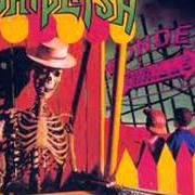 Le texte musical RESPECT THE DEAD de WHIPLASH est également présent dans l'album Ticket to mayhem (1987)