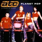 Le texte musical LONESOME SUITE de ATC est également présent dans l'album Planet pop (2000)