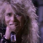 Le texte musical ALL YOU NEED IS ROCK AND ROLL de WHITE LION est également présent dans l'album Pride (1987)