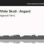 Le texte musical ASGARD de WHITE SKULL est également présent dans l'album Asgard - ep (1999)
