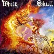 Le texte musical WHITE LADY de WHITE SKULL est également présent dans l'album I won't burn alone (1995)