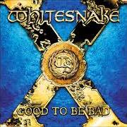 Le texte musical ALL FOR LOVE de WHITESNAKE est également présent dans l'album Good to be bad (2008)