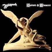 Le texte musical SAINTS AN' SINNERS de WHITESNAKE est également présent dans l'album Saints an' sinners (1982)