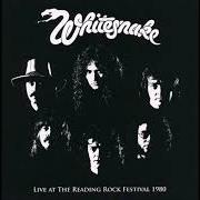 Le texte musical HIT AN' RUN de WHITESNAKE est également présent dans l'album Come an' get it (1981)