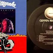 Le texte musical AIN'T NO LOVE IN THE HEART OF THE CITY de WHITESNAKE est également présent dans l'album Snakebite (1978)