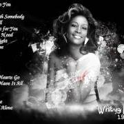 Le texte musical WHATCHULOOKINAT de WHITNEY HOUSTON est également présent dans l'album Just withney (2002)