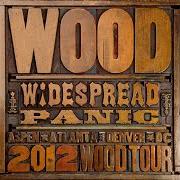 Le texte musical MERCYN de WIDESPREAD PANIC est également présent dans l'album Wood (2012)