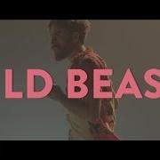 Le texte musical WANDERLUST de WILD BEASTS est également présent dans l'album Present tense (2014)