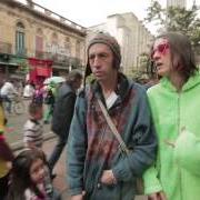 Le texte musical YO de ATERCIOPELADOS est également présent dans l'album Reluciente, rechinante y aterciopelado (2016)