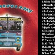 Le texte musical MI VIDA BRILLA de ATERCIOPELADOS est également présent dans l'album Evolución (2007)