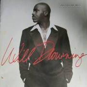 Le texte musical THESE THINGS de WILL DOWNING est également présent dans l'album Invitation only (1997)