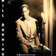 Le texte musical I'LL WAIT de WILL DOWNING est également présent dans l'album A dream fulfilled (1991)