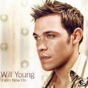 Le texte musical FROM NOW ON de WILL YOUNG est également présent dans l'album From now on (2002)