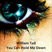 Le texte musical LIKE YOU, ONLY SWEETER de WILLIAM TELL est également présent dans l'album You can hold me down (2007)
