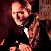 Le texte musical NIGHT LIFE de WILLIE NELSON est également présent dans l'album Healing hands of time (1994)