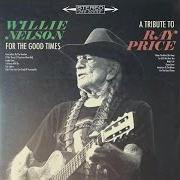 Le texte musical I DIDN'T COME HERE (AND I AIN'T LEAVIN') de WILLIE NELSON est également présent dans l'album It always will be (2004)