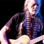 Le texte musical I CAN'T GIVE YOU ANYTHING BUT LOVE de WILLIE NELSON est également présent dans l'album Let's face the music and dance (2013)