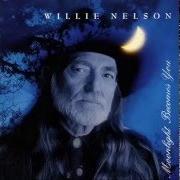 Le texte musical THE HEART OF A CLOWN de WILLIE NELSON est également présent dans l'album Moonlight becomes you (1994)