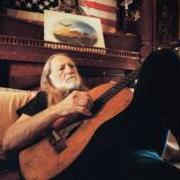 Le texte musical I GUESS I'VE COME TO LIVE HERE IN YOUR EYES de WILLIE NELSON est également présent dans l'album Spirit (1996)