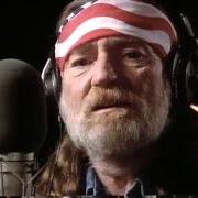 Le texte musical I'M NOT TRYING TO FORGET YOU de WILLIE NELSON est également présent dans l'album The promiseland (1986)