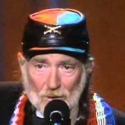 Le texte musical MOON RIVER de WILLIE NELSON est également présent dans l'album What a wonderful world (1988)