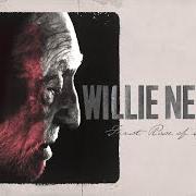 Le texte musical I'M THE ONLY HELL MY MAMA EVER RAISED de WILLIE NELSON est également présent dans l'album First rose of spring (2020)