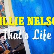 Le texte musical I'VE GOT YOU UNDER MY SKIN de WILLIE NELSON est également présent dans l'album That's life (2021)