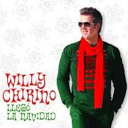 Le texte musical FELICIDADES de WILLY CHIRINO est également présent dans l'album Llego la navidad (2012)