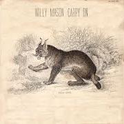 Le texte musical PAINTED GLASS de WILLY MASON est également présent dans l'album Carry on (2012)