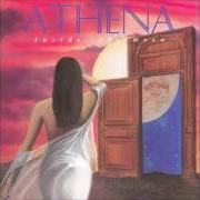 Le texte musical PRELUDE TO A DREAM de ATHENA est également présent dans l'album Inside, the moon (1995)