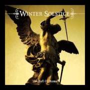 Le texte musical WATCHER de WINTER SOLSTICE est également présent dans l'album The fall of rome (2005)