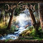 Le texte musical BEYOND THE DARK SUN de WINTERSUN est également présent dans l'album Wintersun (2004)