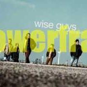 Le texte musical WAS FÜR EINE NACHT de WISE GUYS est également présent dans l'album Klartext (2003)