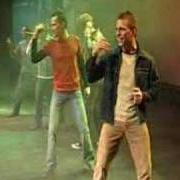 Le texte musical NUR FÜR DICH de WISE GUYS est également présent dans l'album Wo der pfeffer wächst (2004)