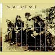 Le texte musical HELPLESS de WISHBONE ASH est également présent dans l'album Distillations (1997)