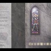 Le texte musical COMFORT ZONE de WISHBONE ASH est également présent dans l'album Illuminations (1996)