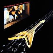 Le texte musical HELPLESS de WISHBONE ASH est également présent dans l'album Just testing (1980)