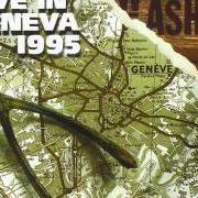 Le texte musical STRANGE AFFAIR de WISHBONE ASH est également présent dans l'album Live in geneva (1995)