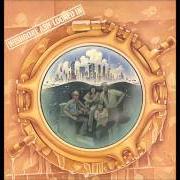 Le texte musical HALF PAST LOVIN' de WISHBONE ASH est également présent dans l'album Locked in (1976)