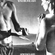 Le texte musical CANDLELIGHT de WISHBONE ASH est également présent dans l'album New england (1976)