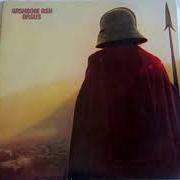 Le texte musical THE PILGRIM de WISHBONE ASH est également présent dans l'album The best of wishbone ash (1997)